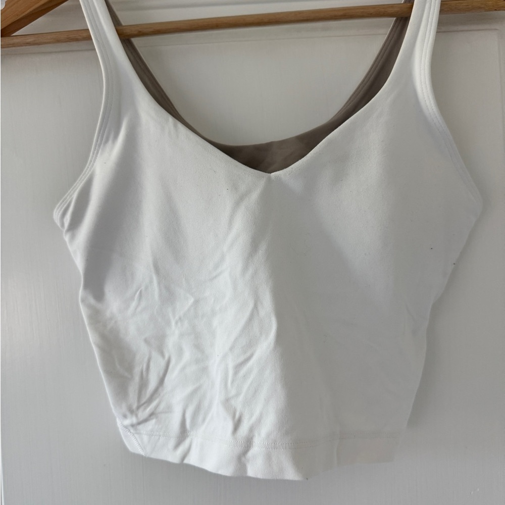 Lululemon Align Tank Top